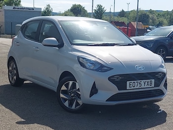Used Hyundai i10 2025 for sale - 78694759: Photo