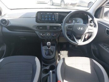 Used Hyundai i10 2025 for sale - 78694759: Photo