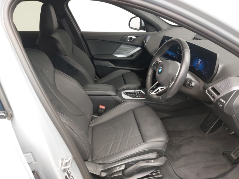 Used BMW 1 Series 2025 for sale - 76198847: Photo 6