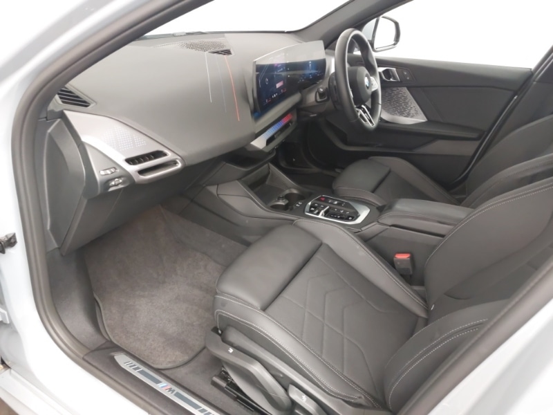 Used BMW 1 Series 2025 for sale - 76198847: Photo 7