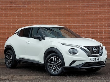 Used Nissan Juke 2025 for sale - 78290451: Photo