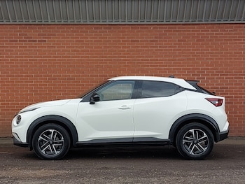 Used Nissan Juke 2025 for sale - 78290451: Photo