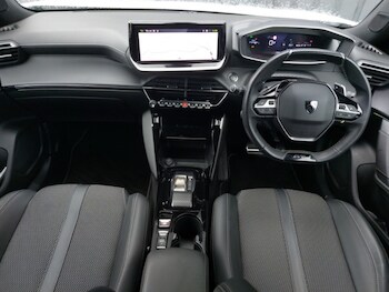 Used Peugeot 2008 2023 for sale - 78127111: Photo