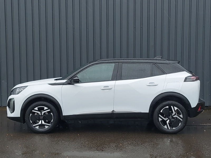 Used Peugeot 2008 2023 for sale - 78127111: Photo 4