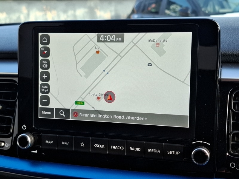 Used Kia Stonic 2024 for sale - 76392779: Photo 12