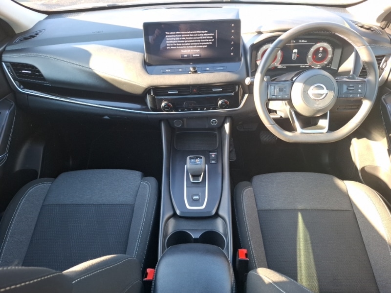 Used Nissan Qashqai 2023 for sale - 76920769: Photo 2