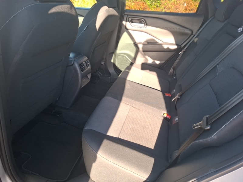 Used Nissan Qashqai 2023 for sale - 76920769: Photo 6