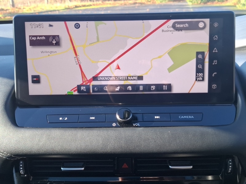 Used Nissan Qashqai 2023 for sale - 76920769: Photo 7