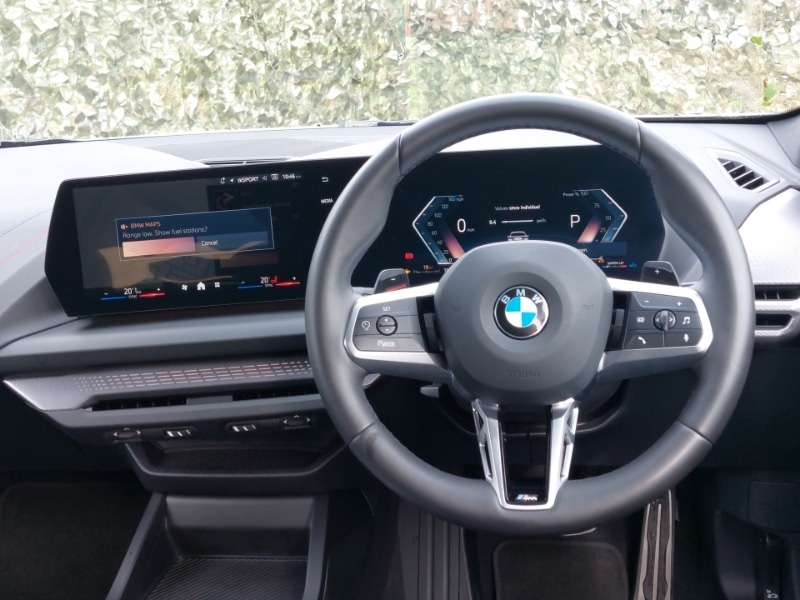Used BMW 1 Series 2025 for sale - 76171835: Photo 10