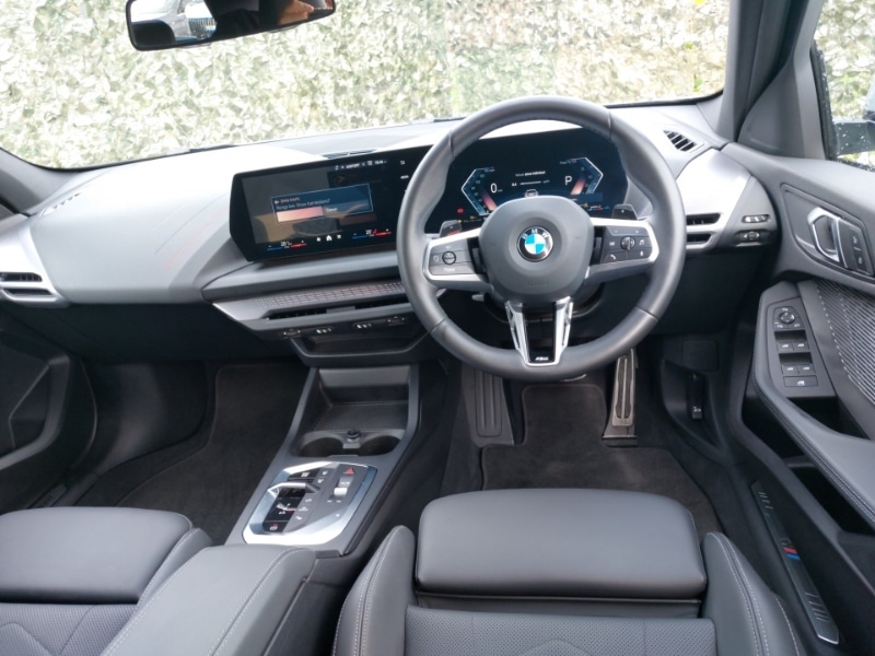 Used BMW 1 Series 2025 for sale - 76171835: Photo 11