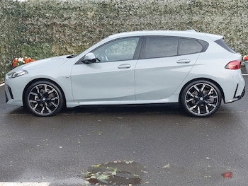 Used BMW 1 Series 2025 for sale - 76171835: Photo 4