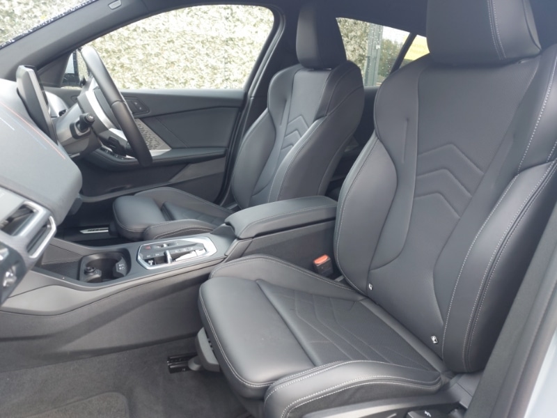 Used BMW 1 Series 2025 for sale - 76171835: Photo 5