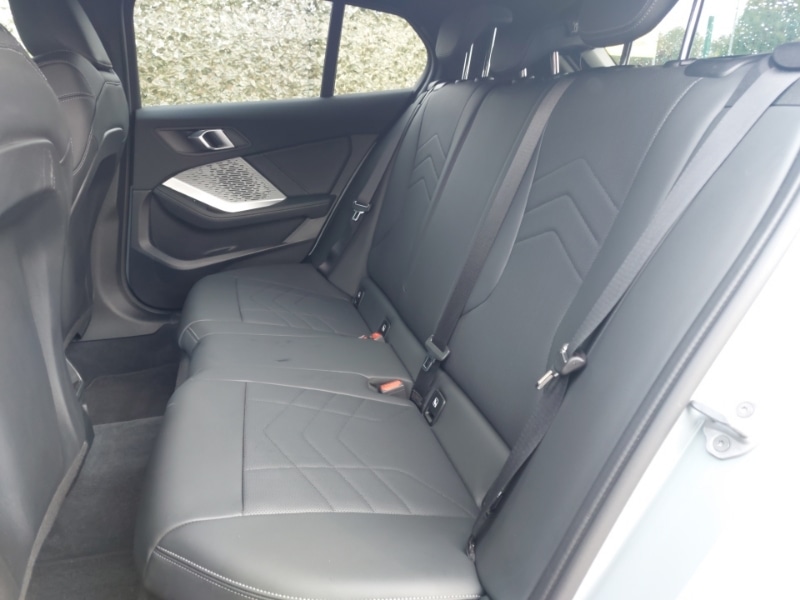 Used BMW 1 Series 2025 for sale - 76171835: Photo 6