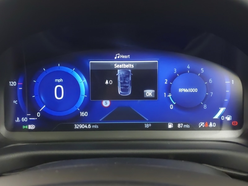 Used Ford Puma 2020 for sale - 77911997: Photo 10