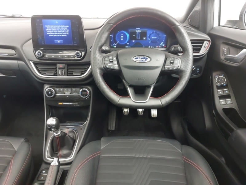 Used Ford Puma 2020 for sale - 77911997: Photo 12