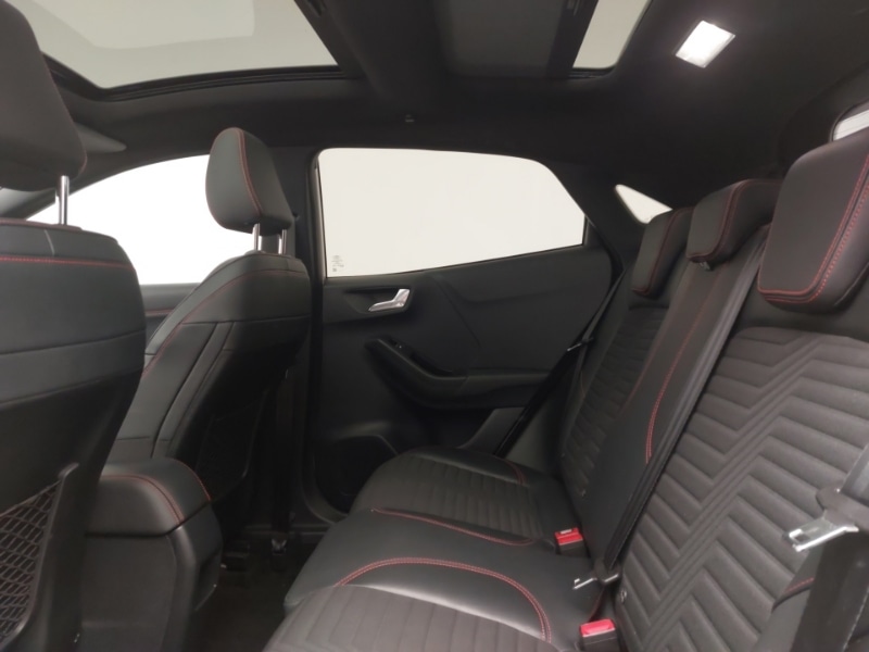 Used Ford Puma 2020 for sale - 77911997: Photo 6