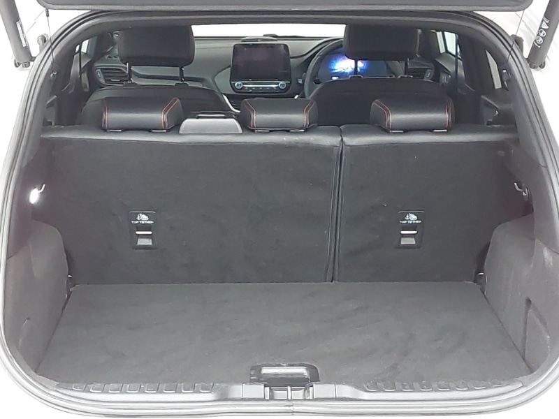 Used Ford Puma 2020 for sale - 77911997: Photo 8