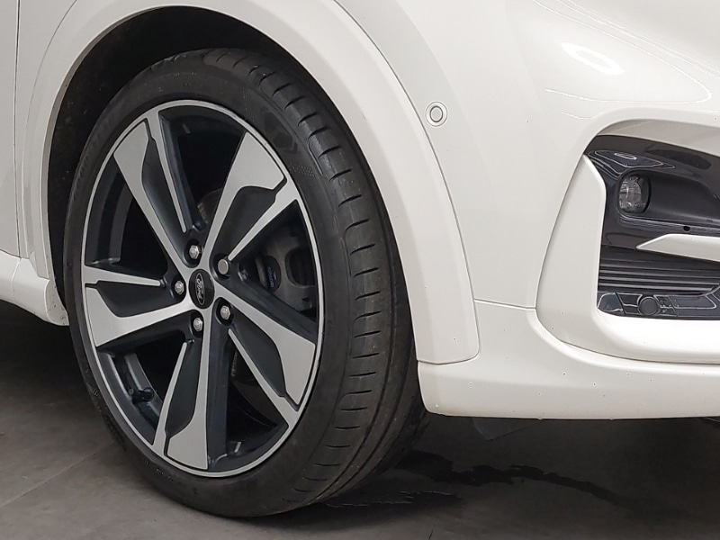 Used Ford Puma 2020 for sale - 77911997: Photo 9