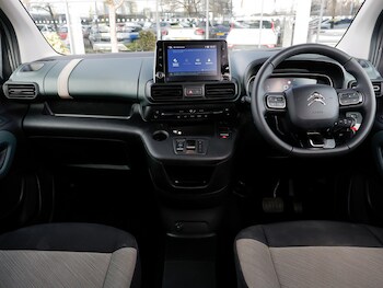 Used Citroen Berlingo 2023 for sale - 78269682: Photo