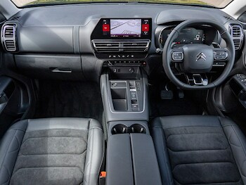 Used Citroen C5 Aircross 2025 for sale - 78439775: Photo