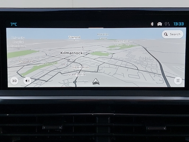 Used Citroen Space Tourer 2025 for sale - 77055371: Photo 10