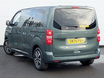 Used Citroen Space Tourer 2025 for sale - 77055371: Photo