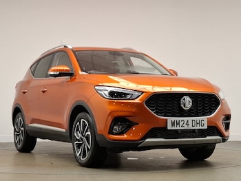 Used MG MG ZS 2024 for sale - 76479154: Photo