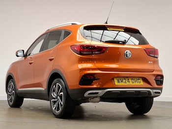 Used MG MG ZS 2024 for sale - 76479154: Photo