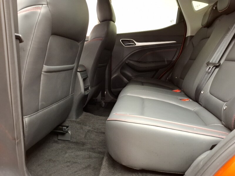 Used MG MG ZS 2024 for sale - 76479154: Photo 6