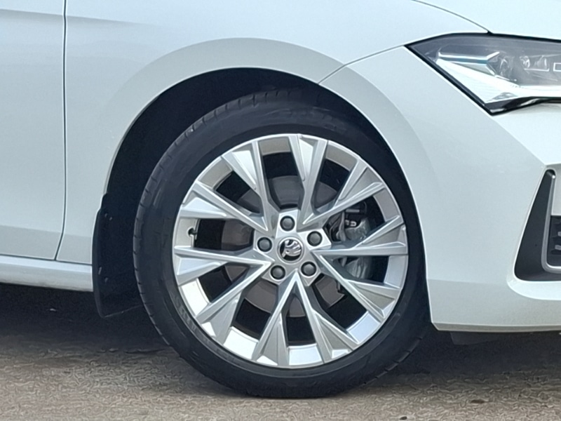 Used Skoda Superb 2024 for sale - 76354107: Photo 9