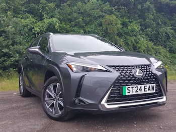 Used Lexus UX 2024 for sale - 79406317: Photo