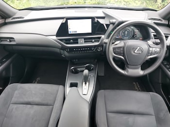Used Lexus UX 2024 for sale - 79406317: Photo