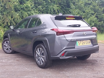 Used Lexus UX 2024 for sale - 79406317: Photo