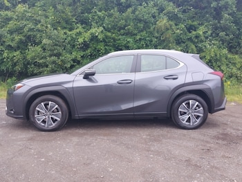 Used Lexus UX 2024 for sale - 79406317: Photo