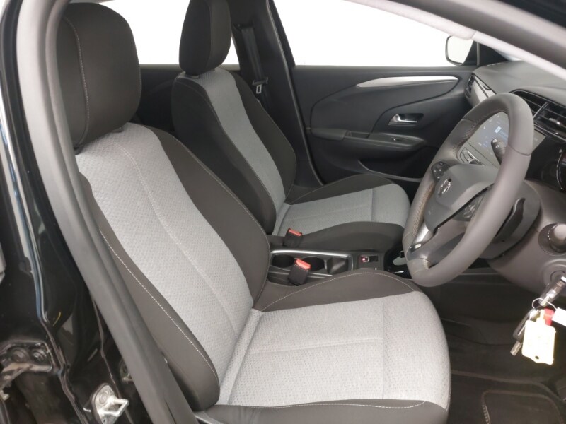 Used Vauxhall Corsa 2023 for sale - 77981114: Photo 11