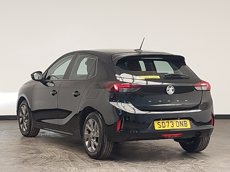 Used Vauxhall Corsa 2023 for sale - 77981114: Photo 3