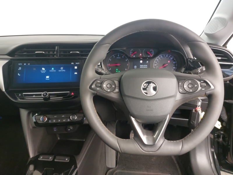 Used Vauxhall Corsa 2023 for sale - 77981114: Photo 5