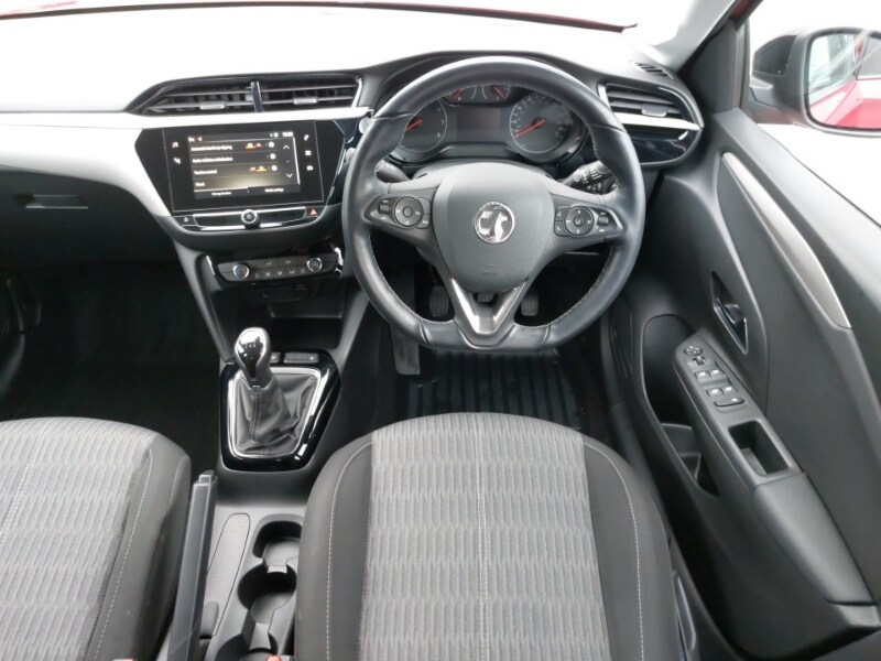 Used Vauxhall Corsa 2022 for sale - 77325790: Photo 11