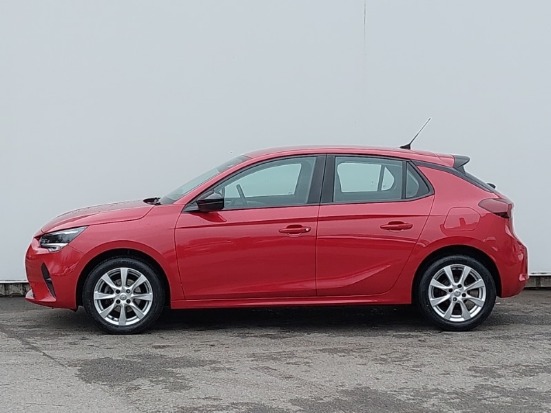 Used Vauxhall Corsa 2022 for sale - 77325790: Photo 4