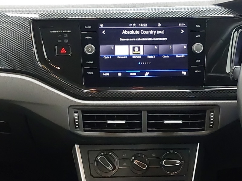 Used Volkswagen Polo 2022 for sale - 76925671: Photo 10