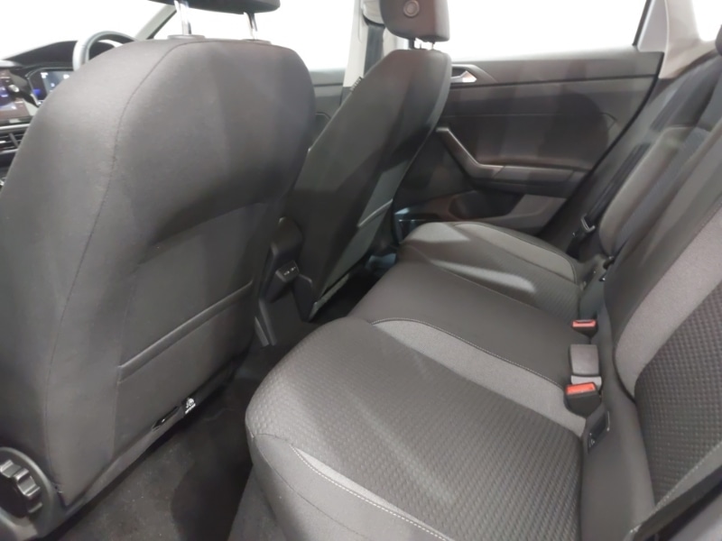 Used Volkswagen Polo 2022 for sale - 76925671: Photo 6