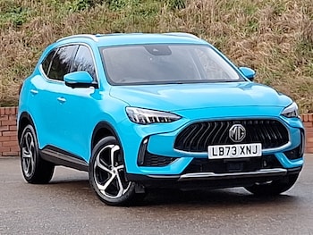 2023 - 1.5 T-GDI PHEV Trophy 5dr Auto