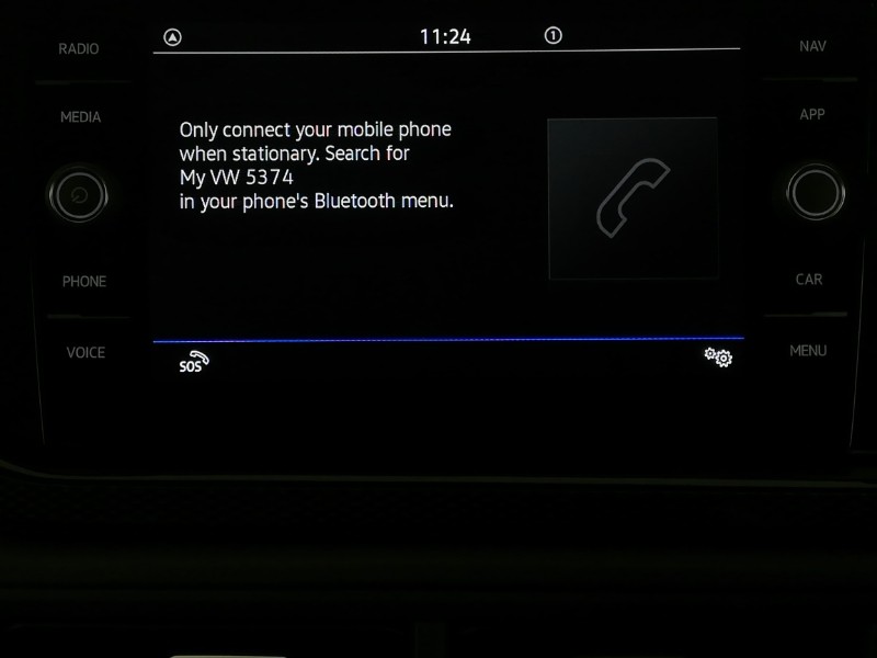 Used Volkswagen Polo 2023 for sale - 77039584: Photo 10