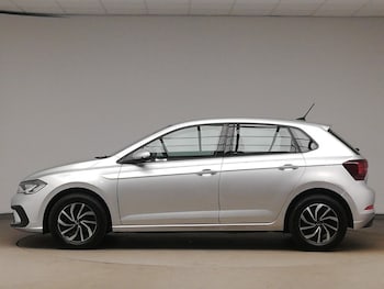 Used Volkswagen Polo 2023 for sale - 77039584: Photo