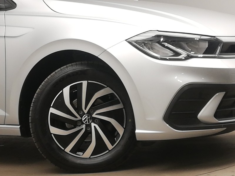 Used Volkswagen Polo 2023 for sale - 77039584: Photo 9