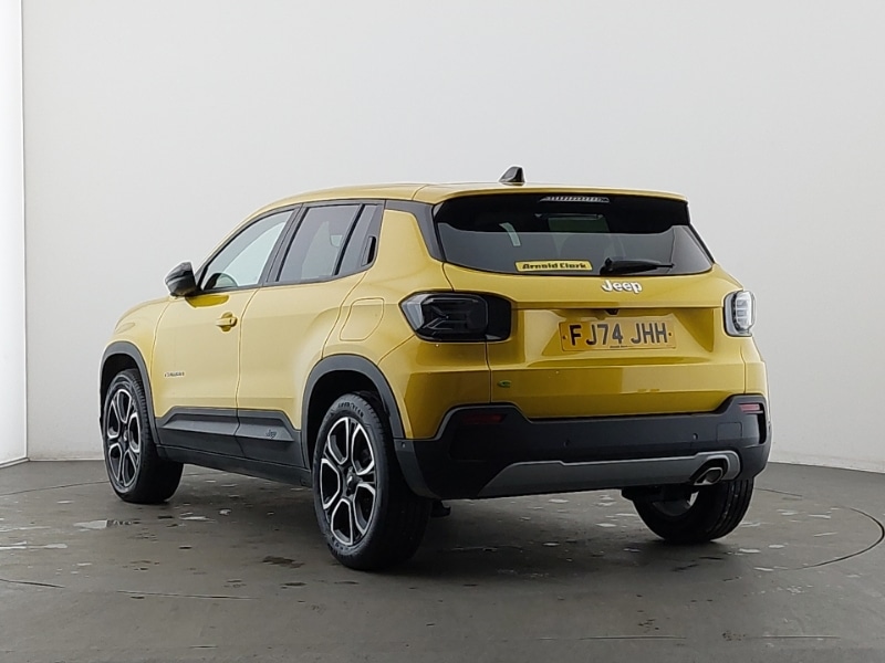 Used Jeep Other 2024 for sale - 78093345: Photo 3