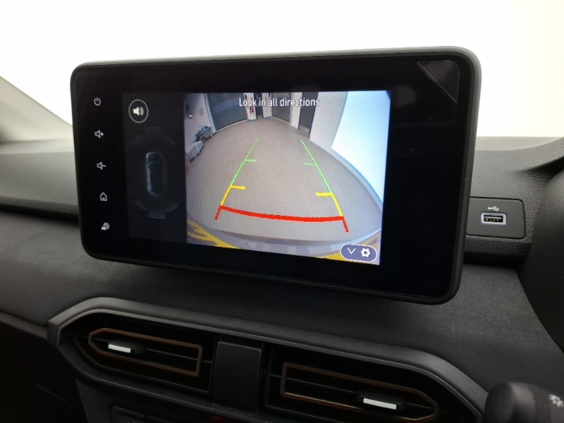 Used Dacia Jogger 2024 for sale - 77380308: Photo 11