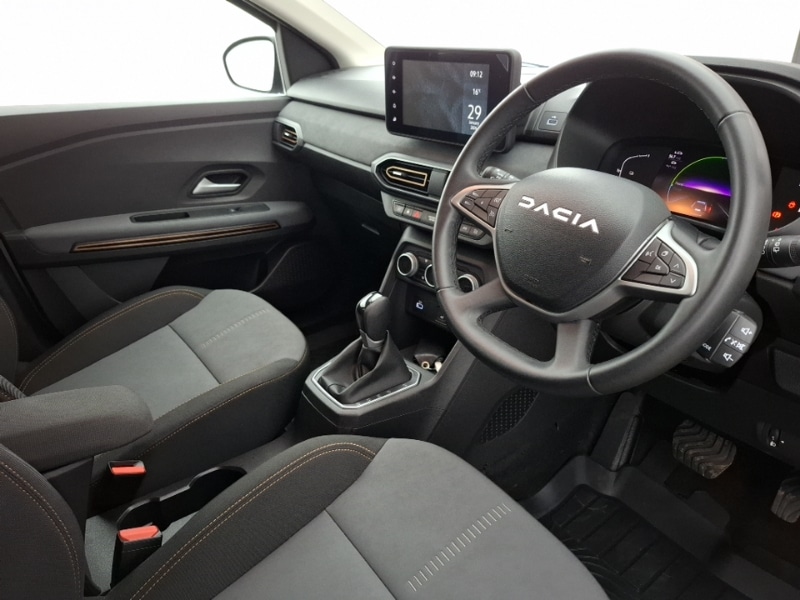 Used Dacia Jogger 2024 for sale - 77380308: Photo 12