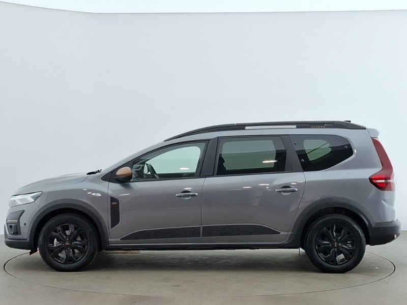 Used Dacia Jogger 2024 for sale - 77380308: Photo 4