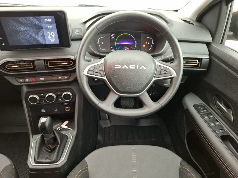 Used Dacia Jogger 2024 for sale - 77380308: Photo 7